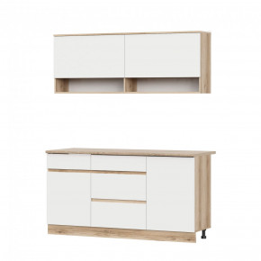 КГ Брауни 1.6м в Минусинске - minysinsk.mebelnovo.ru | фото