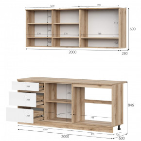 КГ Брауни 2м в Минусинске - minysinsk.mebelnovo.ru | фото
