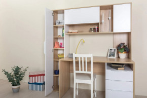 Компьютерный стол Комфорт 12.95 в Минусинске - minysinsk.mebelnovo.ru | фото