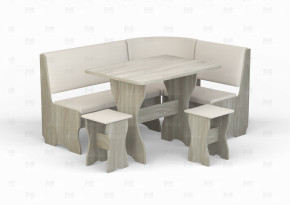 Кухонный уголок Миссия-V в Минусинске - minysinsk.mebelnovo.ru | фото