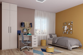 Модульный гарнитур Верона в Минусинске - minysinsk.mebelnovo.ru | фото