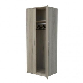 Шкаф для одежды Приоритет К-988 (К-935, К-944, КФ-944) в Минусинске - minysinsk.mebelnovo.ru | фото
