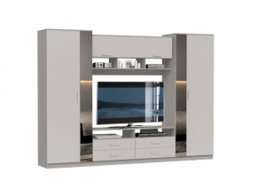 ШМЦ Вена  91.01 с зеркалом в Минусинске - minysinsk.mebelnovo.ru | фото