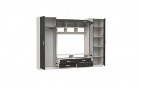 ШМЦ Вена  91.01 с зеркалом в Минусинске - minysinsk.mebelnovo.ru | фото