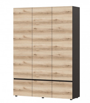 Спальный гарнитур Берген в Минусинске - minysinsk.mebelnovo.ru | фото