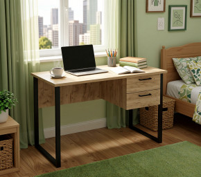 Стол компьютерный СТ-152 в Минусинске - minysinsk.mebelnovo.ru | фото