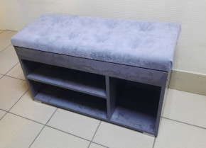 Тумба Т-1 (ткань) в Минусинске - minysinsk.mebelnovo.ru | фото